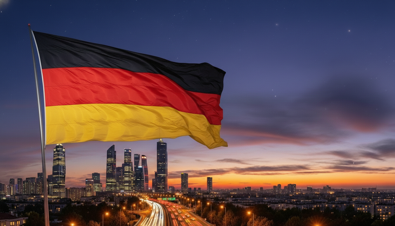 Almanya Asgari Ücret Ne Kadar? – 2026 Almanya Saatlik Ücret Güncel