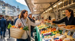 İsviçre Market Fiyatları Ne Kadar