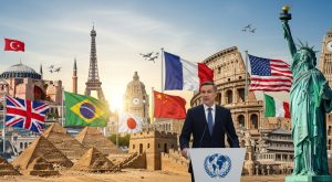 Ülkelere Göre Asgari Ücret – 2026 Güncel Asgari Ücretler