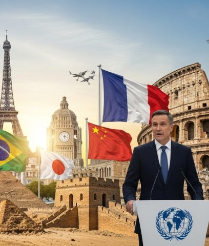 Ülkelere Göre Asgari Ücret – 2026 Güncel Asgari Ücretler