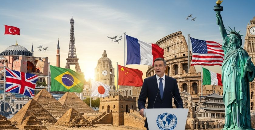 Ülkelere Göre Asgari Ücret – 2026 Güncel Asgari Ücretler Ülkelere Göre Asgari Ücret – 2026 Güncel Asgari Ücretler