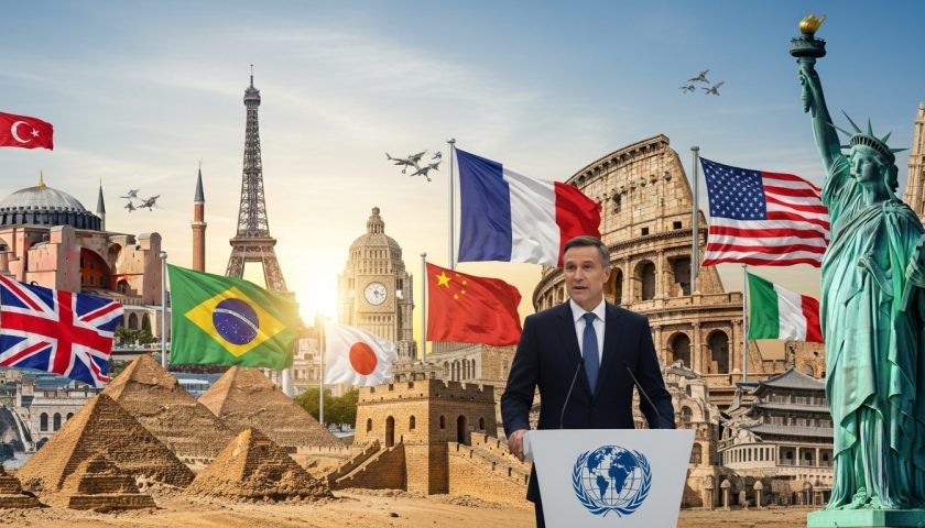 Ülkelere Göre Asgari Ücret – 2026 Güncel Asgari Ücretler