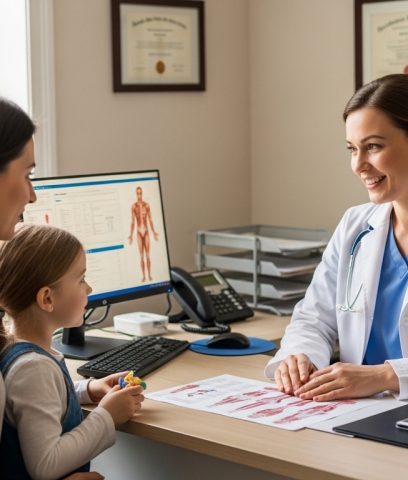 Aile Hekimi Maaşı Ne Kadar? 2026 Ocak Güncel Maaş