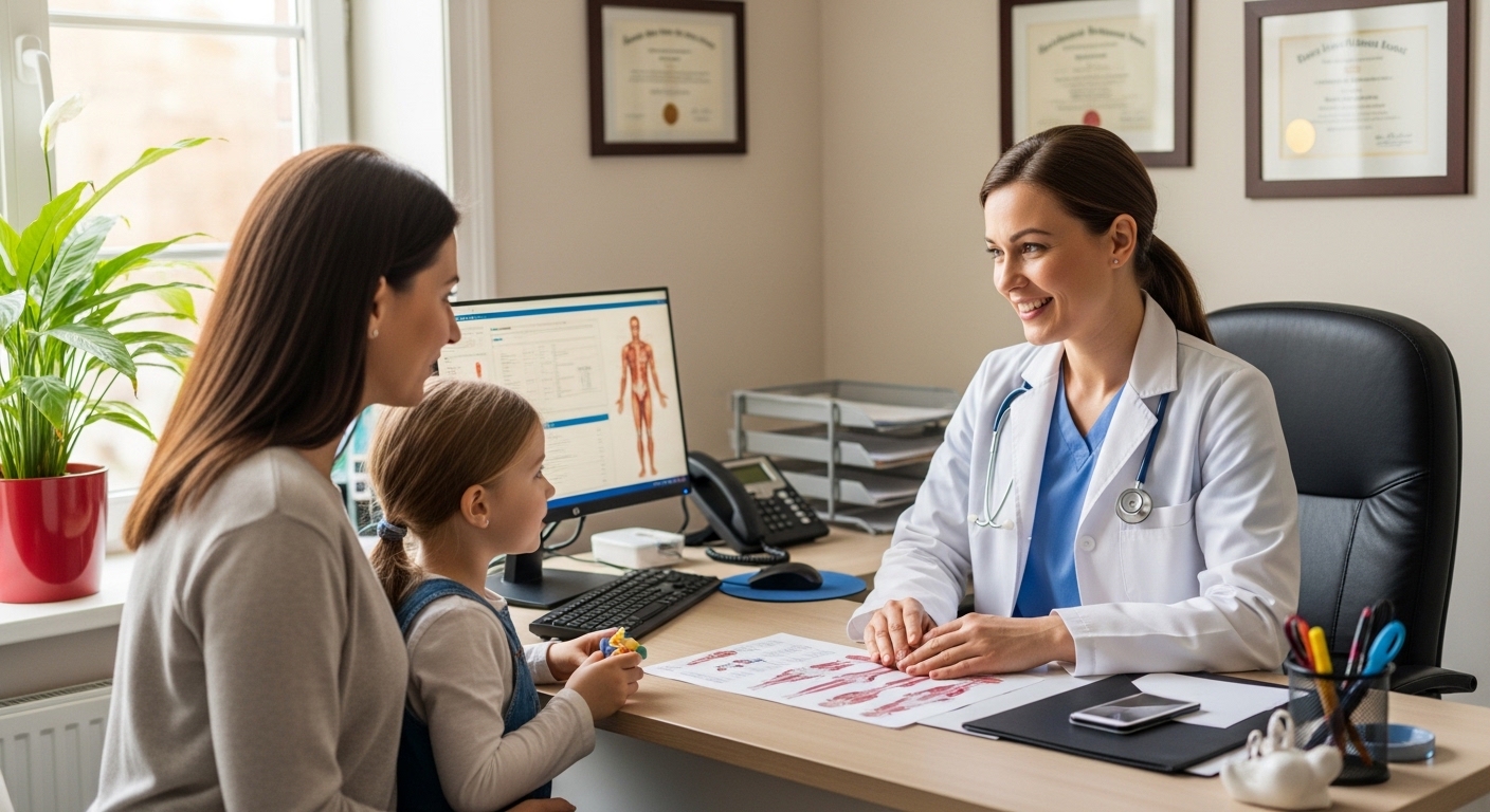 Aile Hekimi Maaşı Ne Kadar? 2026 Ocak Güncel Maaş