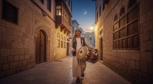 Davulcu Maaşı: Ramazan Davulcuları Ne Kadar Kazanıyor? 2026