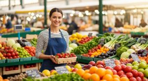 Market Elemanı Maaşları Yıllara Göre Karşılaştırma (2023-2026)