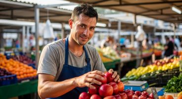 Market Elemanı Ne Kadar Maaş Alır? 2026 Güncel Ortalama Maaşlar
