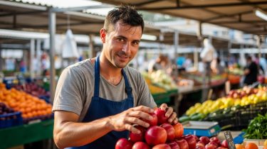 Market Elemanı Ne Kadar Maaş Alır? 2026 Güncel Ortalama Maaşlar