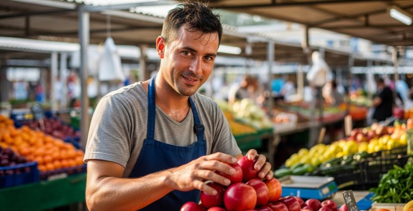 Market Elemanı Ne Kadar Maaş Alır? 2026 Güncel Ortalama Maaşlar Market Elemanı Ne Kadar Maaş Alır? 2026 Güncel Ortalama Maaşlar