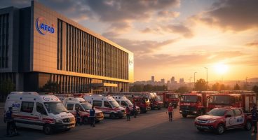 AFAD Maaşları 2026: Arama Kurtarma, Uzman ve Mühendis Ne Kadar Kazanıyor?