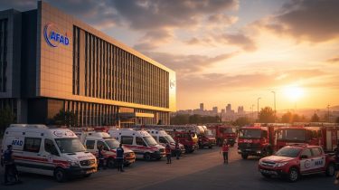 AFAD Maaşları 2026: Arama Kurtarma, Uzman ve Mühendis Ne Kadar Kazanıyor?