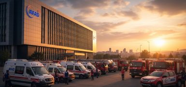 AFAD Maaşları 2026: Arama Kurtarma, Uzman ve Mühendis Ne Kadar Kazanıyor?