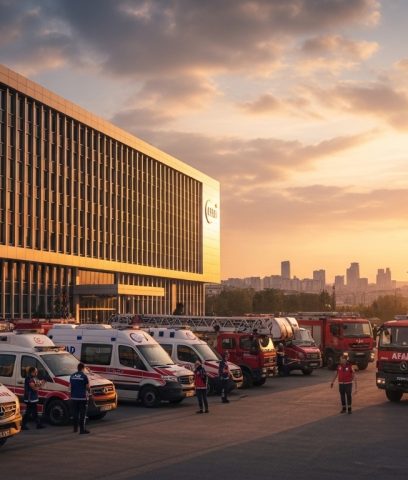 AFAD Maaşları 2026: Arama Kurtarma, Uzman ve Mühendis Ne Kadar Kazanıyor?