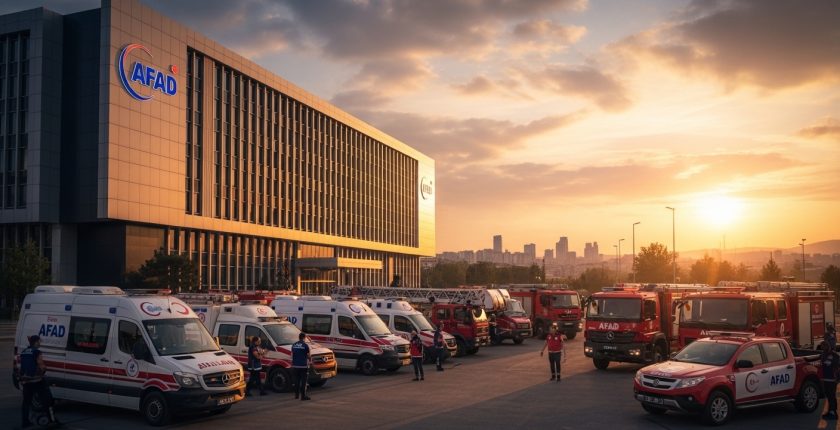 AFAD Maaşları 2026: Arama Kurtarma, Uzman ve Mühendis Ne Kadar Kazanıyor?