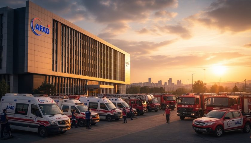 AFAD Maaşları 2026: Arama Kurtarma, Uzman ve Mühendis Ne Kadar Kazanıyor?