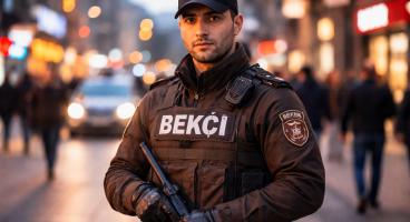 Bekçi Nasıl Olunur? (Başvuru Şartları, Yaş Sınırı ve Maaş 2026)