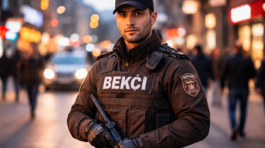 Bekçi Nasıl Olunur? (Başvuru Şartları, Yaş Sınırı ve Maaş 2026)