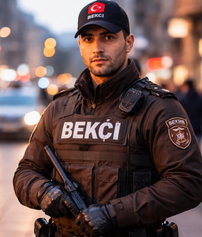 Bekçi Nasıl Olunur? (Başvuru Şartları, Yaş Sınırı ve Maaş 2026)