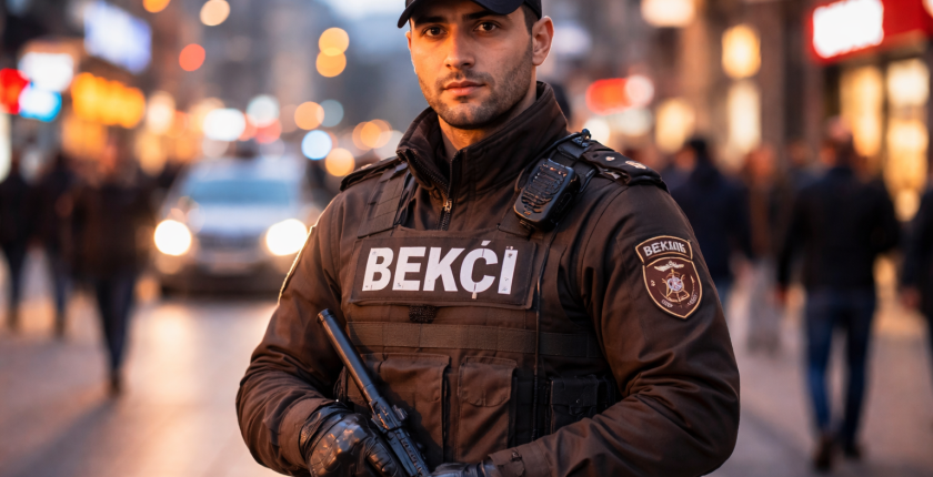 Bekçi Nasıl Olunur? (Başvuru Şartları, Yaş Sınırı ve Maaş 2026) Bekçi Nasıl Olunur? (Başvuru Şartları, Yaş Sınırı ve Maaş 2026)