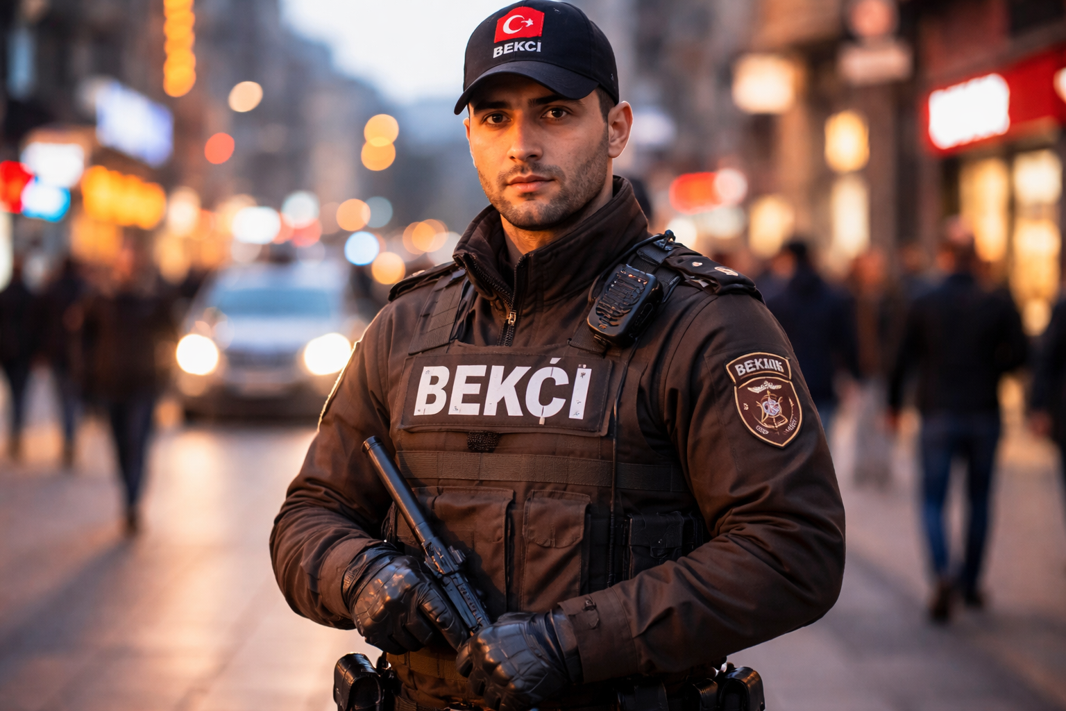 Bekçi Nasıl Olunur? (Başvuru Şartları, Yaş Sınırı ve Maaş 2026)