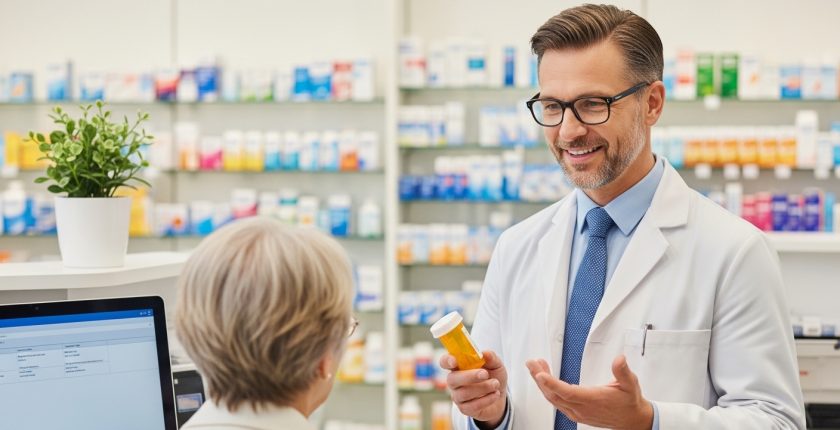 Eczacı Maaşları 2026: Serbest Eczane Karlılık Oranları ve Kamu Eczacısı Kazançları Eczacı Maaşları 2026: Serbest Eczane Karlılık Oranları ve Kamu Eczacısı Kazançları