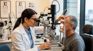 Göz Doktoru Maaşı Ne Kadar Maaş Alır? – Güncel Maaşlar 2026