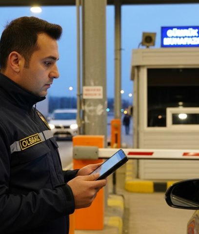 Gümrük Muhafaza Memuru Nasıl Olunur? 2026 (Ticaret Bakanlığı Alım Şartları)