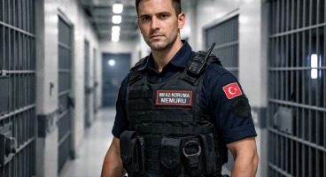 İnfaz Koruma Memuru Nasıl Olunur? (Gardiyanlık Şartları ve KPSS 2026)