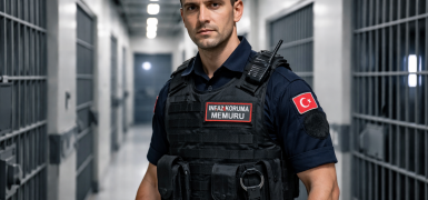 İnfaz Koruma Memuru Nasıl Olunur? (Gardiyanlık Şartları ve KPSS 2026)