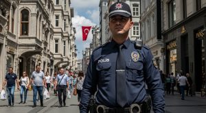 Polis Nasıl Olunur? 2026 (PMYO, POMEM Şartları ve KPSS Süreci)