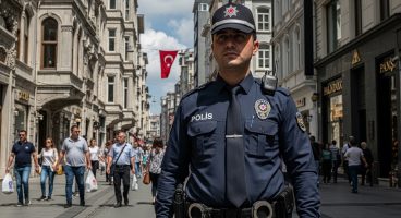 Polis Nasıl Olunur? 2026 (PMYO, POMEM Şartları ve KPSS Süreci)