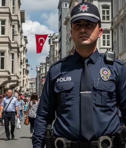 Polis Nasıl Olunur? 2026 (PMYO, POMEM Şartları ve KPSS Süreci)