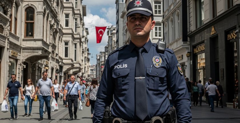 Polis Nasıl Olunur? 2026 (PMYO, POMEM Şartları ve KPSS Süreci)