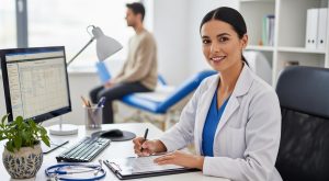 Pratisyen Doktor Maaşı 2026 – Ne Kadar Maaş Alır?