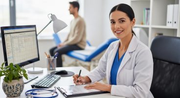 Pratisyen Doktor Maaşı 2026 – Ne Kadar Maaş Alır?