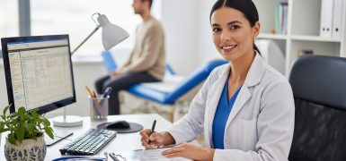 Pratisyen Doktor Maaşı 2026 – Ne Kadar Maaş Alır?