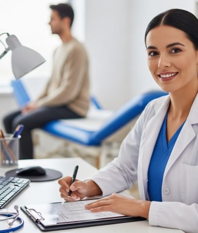 Pratisyen Doktor Maaşı 2026 – Ne Kadar Maaş Alır?