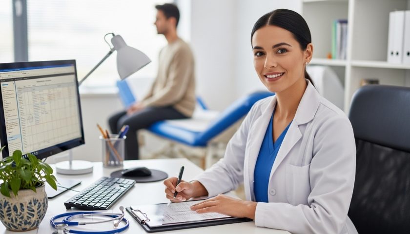 Pratisyen Doktor Maaşı 2026 – Ne Kadar Maaş Alır?