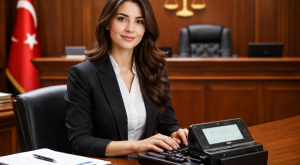 Zabıt Katibi Nasıl Olunur? (Adalet Bakanlığı Alım Şartları ve KPSS)