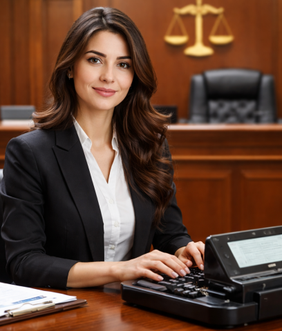 Zabıt Katibi Nasıl Olunur? (Adalet Bakanlığı Alım Şartları ve KPSS)