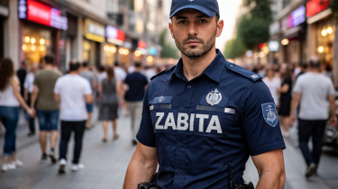 Zabıta Nasıl Olunur? 2026 (Belediye Alım Şartları ve KPSS Süreci)