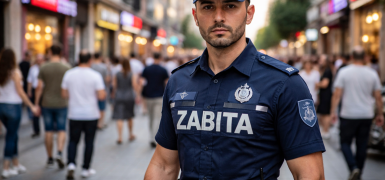 Zabıta Nasıl Olunur? 2026 (Belediye Alım Şartları ve KPSS Süreci)