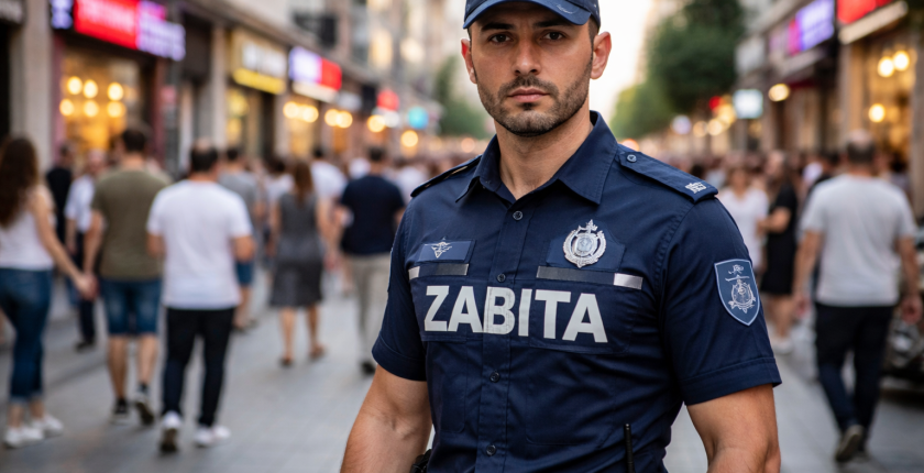 Zabıta Nasıl Olunur? 2026 (Belediye Alım Şartları ve KPSS Süreci)