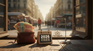 Arjantin Asgari Ücret 2026 Kaç Peso?