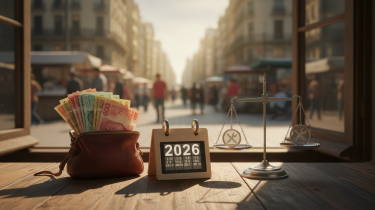 Arjantin Asgari Ücret 2026 Kaç Peso?