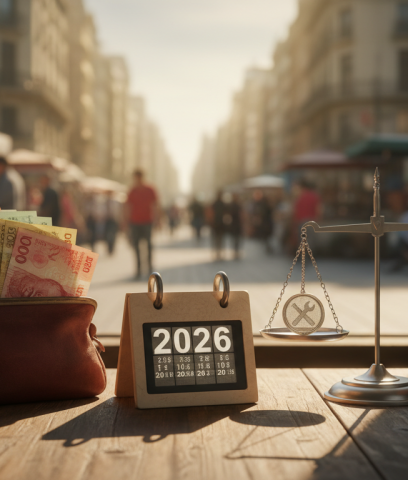 Arjantin Asgari Ücret 2026 Kaç Peso?