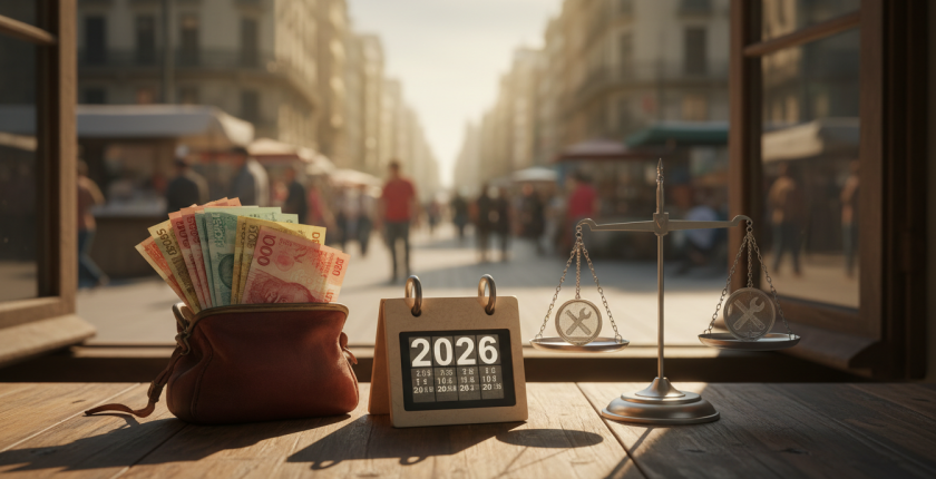 Arjantin Asgari Ücret 2026 Kaç Peso? Arjantin Asgari Ücret 2026 Kaç Peso?