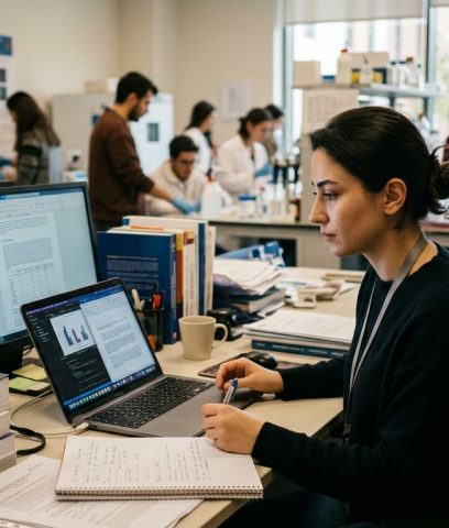 Asistan Maaşları 2026 – Asistan Ne Kadar Maaş Alır?