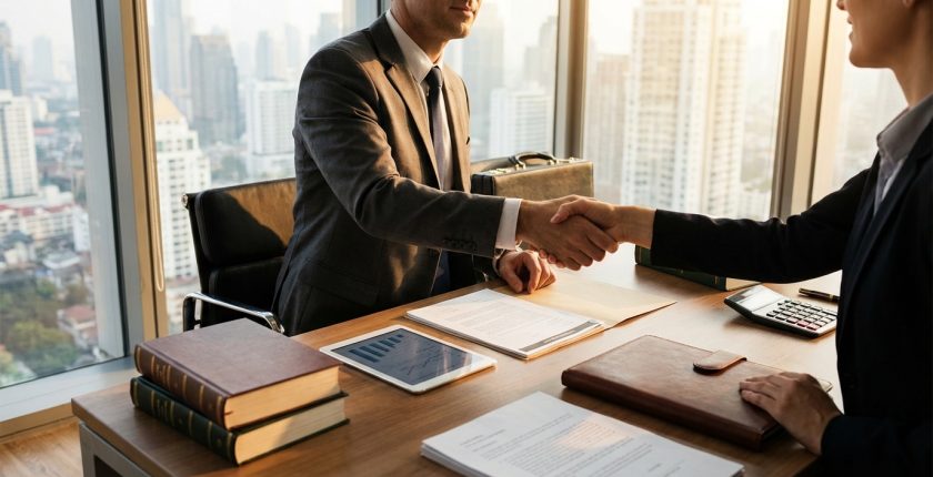 Avukat Maaşları 2026 – Avukat Ne Kadar Maaş Alır?