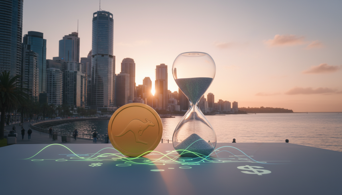 Avustralya Asgari Ücret 2026 Saatlik Kaç Dolar?